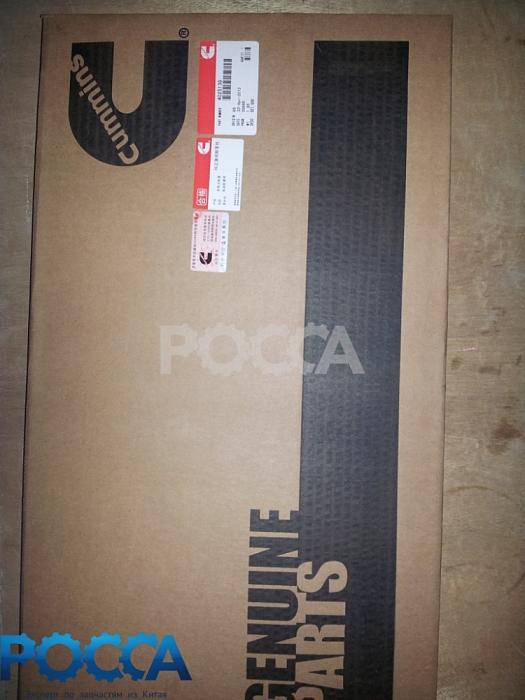 Прокладки двигателя полный к-т Евро-3 V5.9 CUMMINS (Камминз) ISBe 4025138/4025139