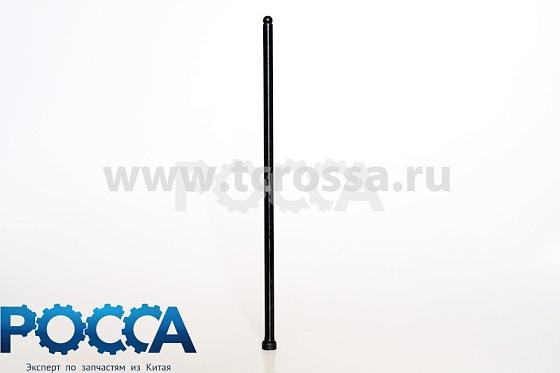 Штанга толкателя клапана СY4100 FOTON (Фотон) 1049