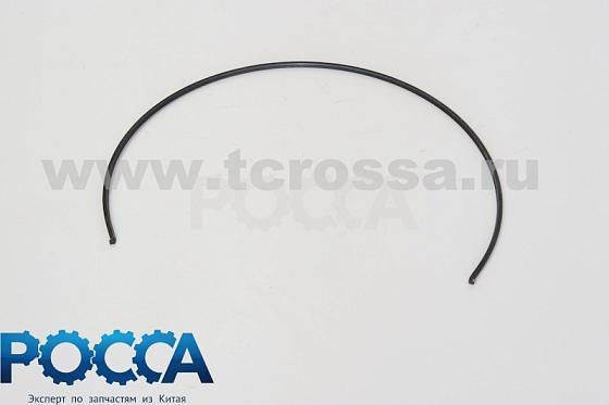 Кольцо стопорное синхронизатора 3-4 передач КПП 6Т46 FOTON (Фотон) 1051 1069 5121