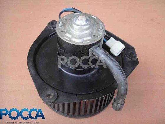 Мотор отопителя в сборе BAW (Бав) 24V