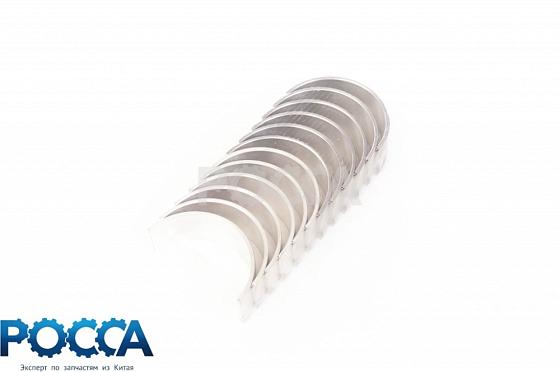 Вкладыши шатунные WP10 SHAANXI (Шанкси) SHACMAN (Шакман)