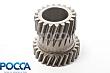 Шестерня 1-2 передачи промежуточного вала КПП ZF 5S-150GP HOWO (Хово) 2159303002 фото 1