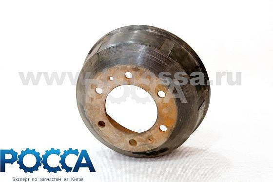 Барабан тормозной задний FOTON (Фотон) 1049A
