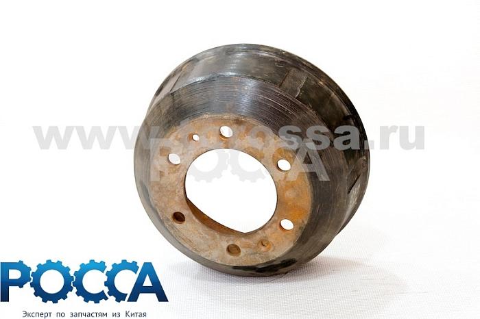 Барабан тормозной задний FOTON (Фотон) 1049A 3104102-HF15014