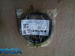Кольцо поршневое 3-е маслосъемное CUMMINS (Камминз) 4BT 6BT ISBe ISF3.8 3932520