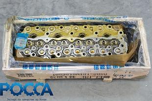 Головка блока цилиндров СА4110 FOTON (Фотон) 5121 1089 1003011B101-0000