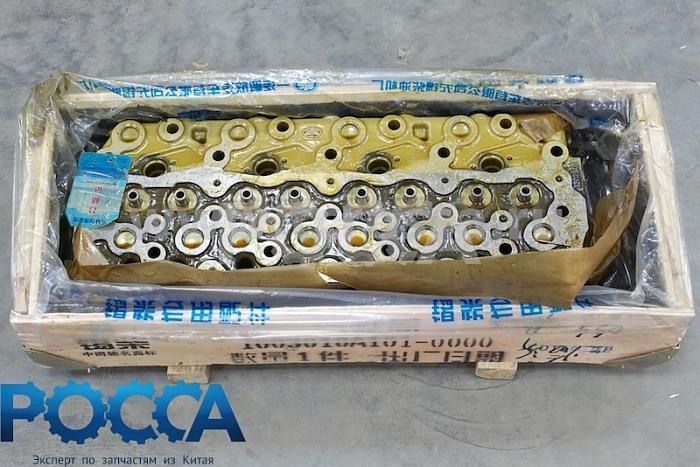 Головка блока цилиндров СА4110 FOTON (Фотон) 5121 1089 1003011B101-0000