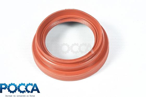 Сальник 93x63x13.5/30 хвостовика заднего моста FOTON (Фотон) 5052 DONGFENG 1074 6720 YUTONG