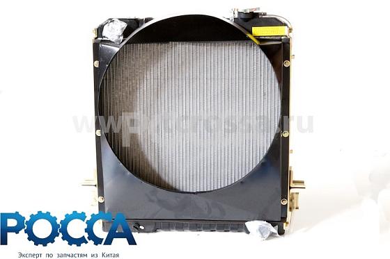 Радиатор водяной FOTON (Фотон) 5121