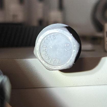 Болт гбц zj14ha01116 zj14ha01116