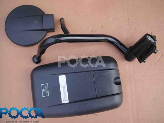 Зеркало заднего вида правое с нижним зеркалом BAW (Бав) Fenix 1044 1065