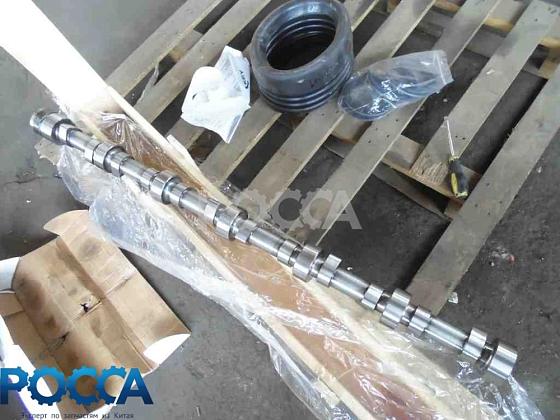 Вал распределительный (распредвал) SHAANXI (Шанкси) SHACMAN (Шакман)