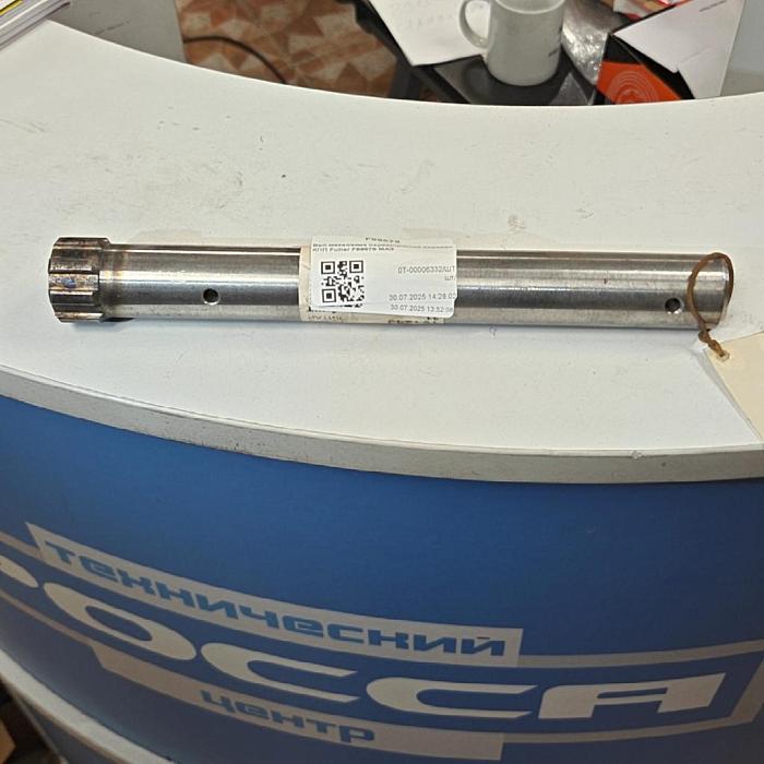 Вал механизма переключения передач КПП Fuller F99679 МАЗ F99679