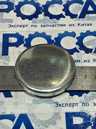 Заглушка технологическая в блоке Mercedes