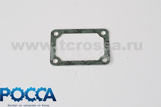 Прокладка патрубка подводящего к впускному коллектору FOTON (Фотон) 1049A T3684N009