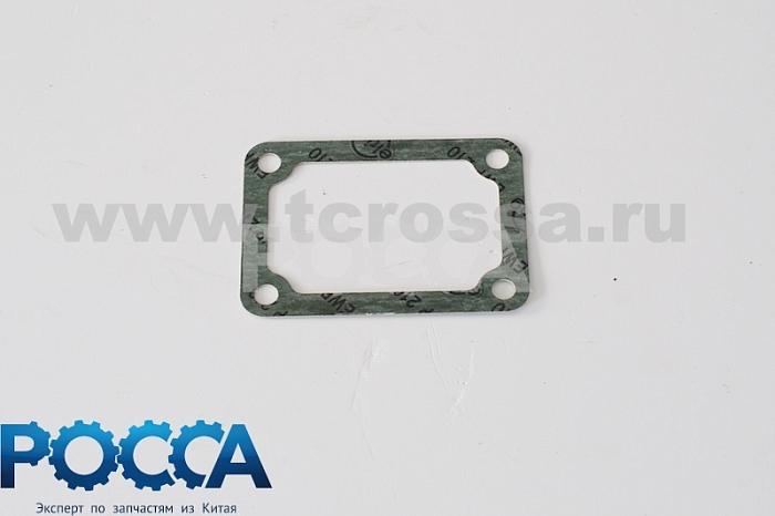 Прокладка патрубка подводящего к впускному коллектору FOTON (Фотон) 1049A T3684N009
