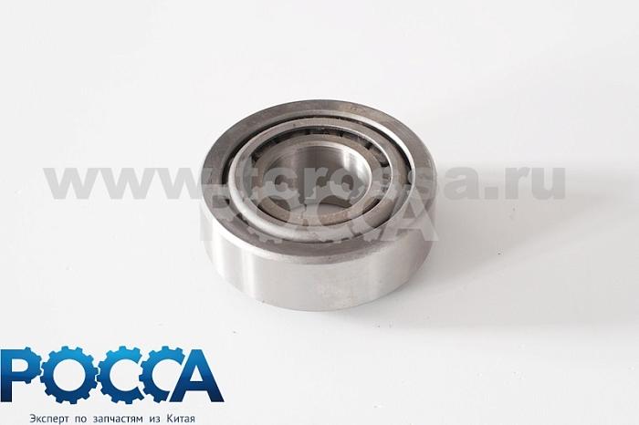 Подшипник ступицы передней наружный FOTON (Фотон) 1039 1049A 1049C BAW Fenix 1044 33462 1065 33460 32207