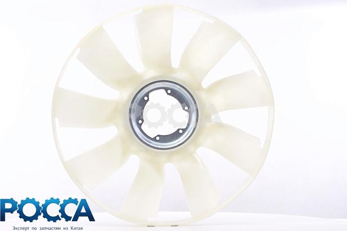 Вентилятор HOWO A7 (Хово А7) VG1246060030