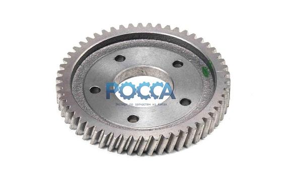 ГРМ шестерня  компрессора от распредвала CY4100ZLQ FOTON (Фотон) 1049