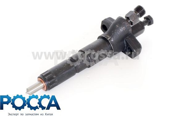 Форсунка топливная CA4110 FOTON (Фотон) 1089 5121