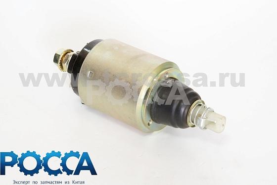 Стартер рем. к-т (реле втягивающее) CA4110 FOTON (Фотон) 1089 5121