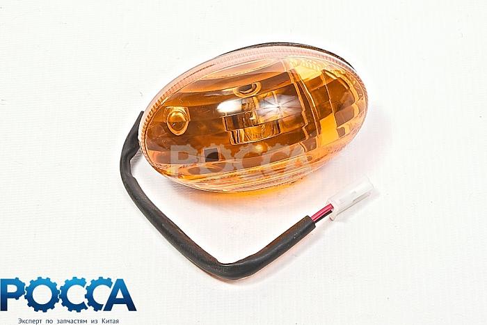 Повторитель поворота на дверь FOTON (Фотон) 1051 1061 Aumark 1B18037120015