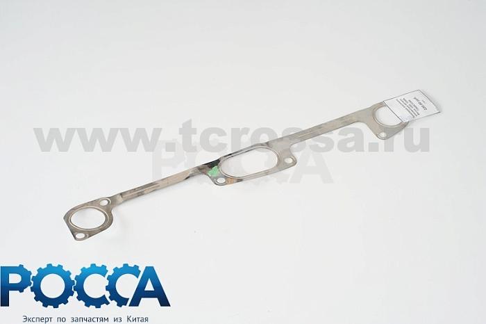 Прокладка коллектора впуск/выпуск Perkins FOTON (Фотон) 1049A 1069 T3688C024