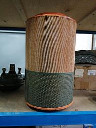 Элемент фильтрующий очистки воздуха турбо (малый) без вставки FAW (ФАВ) 1109060-385