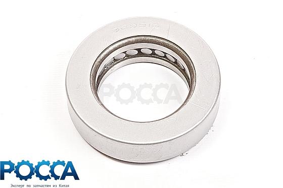 Подшипник 329910 опорный шкворня HOWO (Хово) SHAANXI (Шанкси) SHACMAN (Шакман)