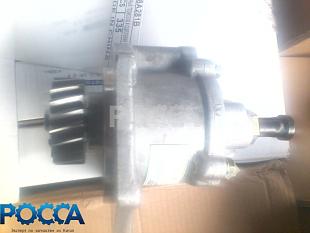 Насос вакуумный тормозов и сцепления FOTON (Фотон) 1049A T2488A281B Насос вакуумный тормозов и сцепления FOTON (Фотон) 1049A T2488A281B