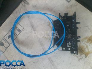 Блок управления кондиционером 12V FOTON (Фотон) 1049C 1B18081100217 Блок управления кондиционером 12V FOTON (Фотон) 1049C 1B18081100217