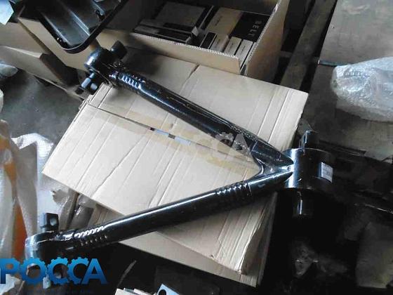 Тяга V-образная SHAANXI (Шанкси) SHACMAN (Шакман)