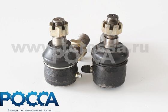 Наконечник 20х16 поперечной рулевой тяги правый BAW (Бав) Fenix 1044 1065 FOTON (Фотон) 1039 1049A/C