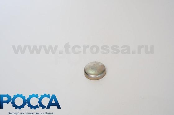 Заглушка блока цилиндров x45 FOTON (Фотон)