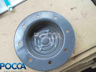 Крышка ступица передней (мост STEYR) HOWO (Хово) 1880410043 Крышка ступица передней (мост STEYR) HOWO (Хово) 1880410043