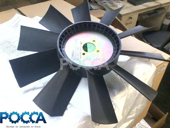 Вентилятор системы охлаждения FOTON (Фотон) 1049A