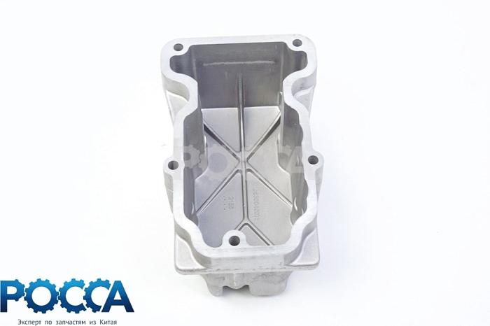 Крышка клапанов WP12 SHAANXI (Шанкси) SHACMAN (Шакман) 612630040005