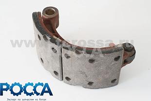 Колодка тормозная задняя FOTON (Фотон) 5121 3502084-HF18030FT Колодка тормозная задняя FOTON (Фотон) 5121 3502084-HF18030FT