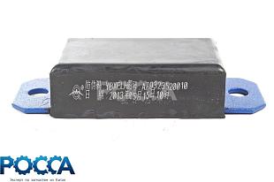 Отбойник рессоры передней 4x2 6x2 6x4 HOWO (Хово) AZ9323520010