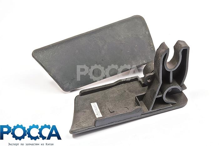 Ручка двери внутренняя левая SHAANXI (Шанкси) SHACMAN (Шакман) F3000 DZ13241330115