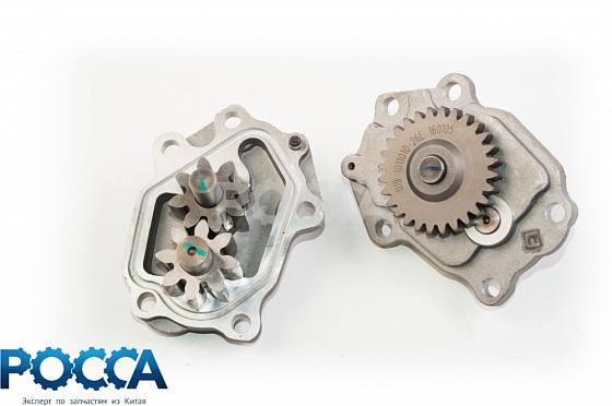 Насос масляный BAW (Бав) Fenix 33460 33462 Евро-4