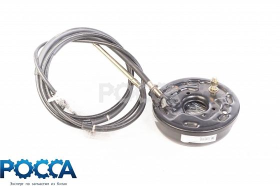 Барабан ручного тормоза в сборе FOTON (Фотон) 1049