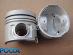 Поршень двигателя CA4D32-12 Евро-2 BAW (Бав) Fenix 1065 FAW (Фав) 1051