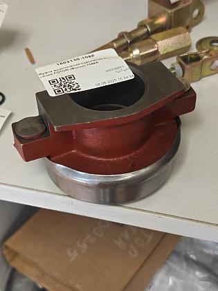 Муфта выключения сцепления в сборе FOTON (Фотон) 1049A 1602130-108F