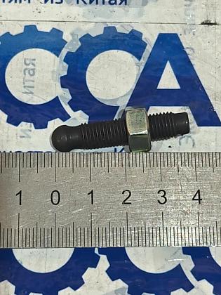 Винт коромысла YZ4DB1-30 FOTON (Фотон) 5059 5069 YZ4105ZLQ YUEJIN (Юджин) 1080 YZ4DB1-30ROCKERSCREW