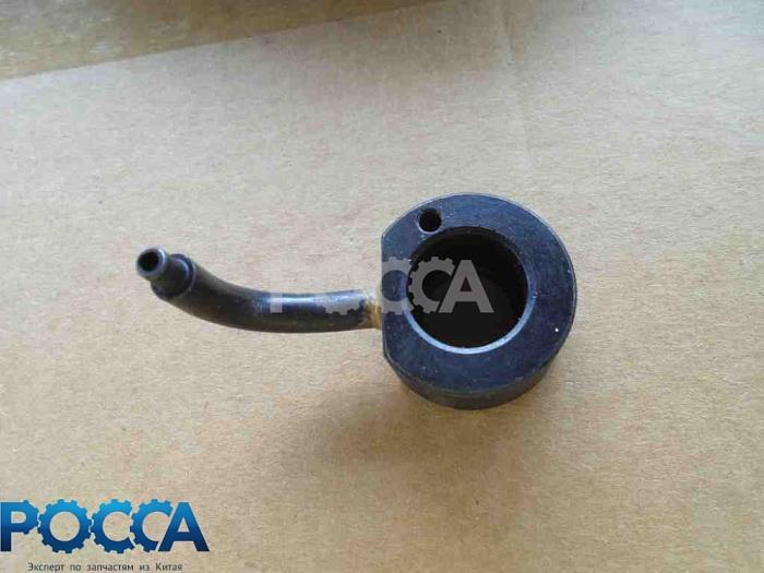 Форсунка охлаждения поршня Евро-3 HOWO (Хово) VG1560019090