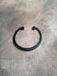 Кольцо стопорное на поршень D50 HOWO (Хово) VG1560030012