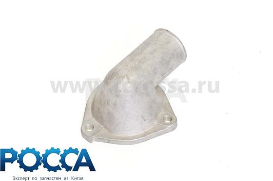 Крышка термостата верхняя CY4100 FOTON (Фотон) 1049