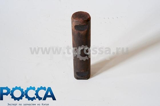 Палец ушка задней рессоры задний нижний (2) FOTON (Фотон) 1061 1069 1093 1099 1113 1121 5121 1126