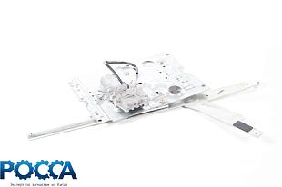 Стеклоподъемник двери левый HOWO A7 (Хово А7) WG1664330003 Стеклоподъемник двери левый HOWO A7 (Хово А7) WG1664330003